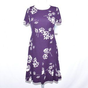 *NEW* Ralph Lauren Women Floral Print Business